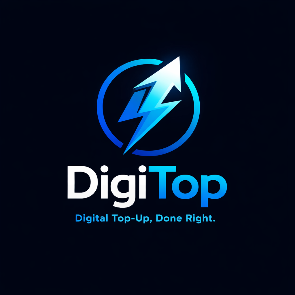 DigiTop logo